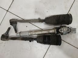 BMW BMW 5 Series F90 G30 M5 Power Steering Rack 7828177545 RHD RIGHT HAND DRIVE — thumbnail 7