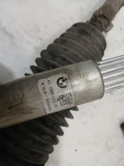 BMW BMW 5 Series F90 G30 M5 Power Steering Rack 7828177545 RHD RIGHT HAND DRIVE — thumbnail 8