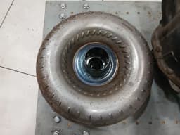 BMW BMW 5 Series F90 G30 M5 Gearbox 8098289 Gearbox 399 XDN GA8HP75Z XDRIVE — thumbnail 3