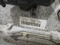 BMW BMW 5 Series F90 G30 M5 Gearbox 8098289 Gearbox 399 XDN GA8HP75Z XDRIVE — thumbnail 9