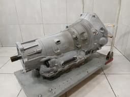 BMW BMW 5 Series F90 G30 M5 Gearbox 8098289 Gearbox 399 XDN GA8HP75Z XDRIVE — thumbnail 1