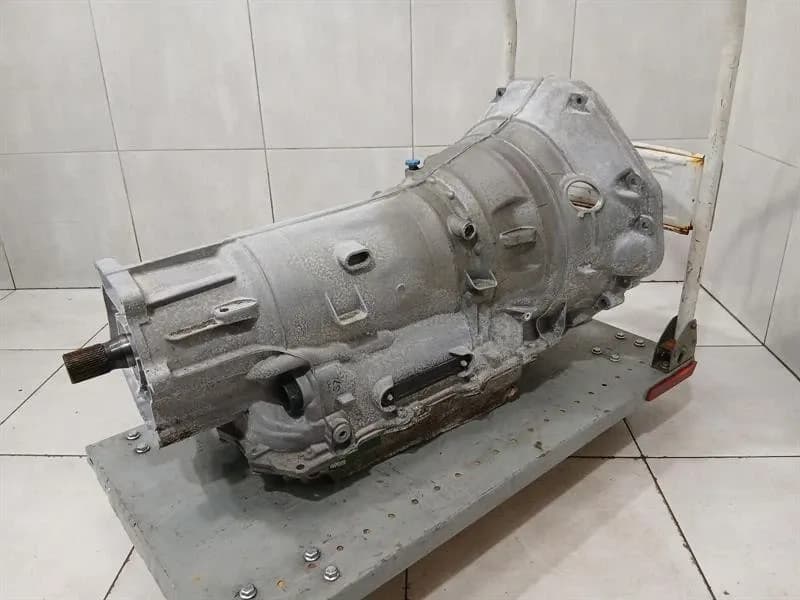 BMW 5 Series F90 G30 M5 Gearbox 8098289 Gearbox 399 XDN GA8HP75Z XDRIVE