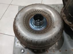 BMW BMW 5 Series F90 G30 M5 Gearbox 8098289 Gearbox 399 XDN GA8HP75Z XDRIVE — thumbnail 2