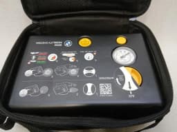 BMW BMW 5 Series F90 G30 M5 Tool Kit 71100039344 mobility kit tool kit — thumbnail 4