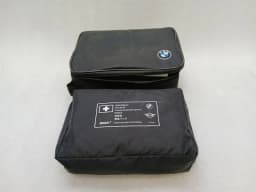 BMW BMW 5 Series F90 G30 M5 Tool Kit 71100039344 mobility kit tool kit — thumbnail 9