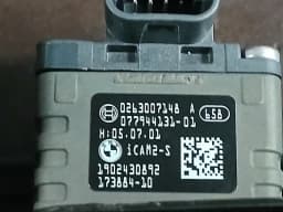 BMW BMW 5 Series F90 G30 M5 Rear View Camera 077944131 Rear View Camera — thumbnail 8