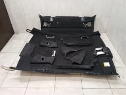 BMW BMW 5 Series F90 G30 M5 Roof Lining Parts 8068516 FAULTY Headliner Faulty — thumbnail 1