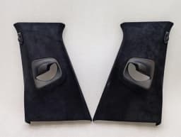 BMW BMW 5 Series F90 G30 M5 Roof Lining Parts 8068516 FAULTY Headliner Faulty — thumbnail 4
