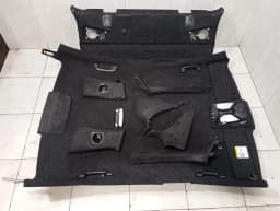 BMW BMW 5 Series F90 G30 M5 Roof Lining Parts 8068516 FAULTY Headliner Faulty — thumbnail 2