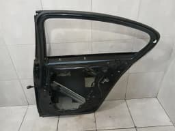 BMW BMW 5 Series F90 G30 M5 Right Rear Door 41007408964 7408963 Door Rear Right — thumbnail 5