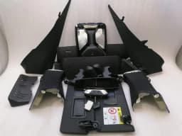 BMW BMW 4 M4 G82 G22 Roof Lining Parts 5A7C486 Headliner Parts — thumbnail 1