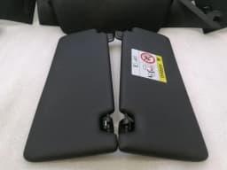 BMW BMW 4 M4 G82 G22 Roof Lining Parts 5A7C486 Headliner Parts — thumbnail 3