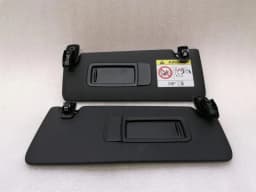 BMW BMW 4 M4 G82 G22 Roof Lining Parts 5A7C486 Headliner Parts — thumbnail 8