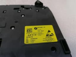BMW BMW 4 M4 G82 G22 Roof Lining Parts 5A7C486 Headliner Parts — thumbnail 10