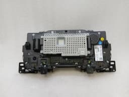 BMW BMW 5 Series F90 G30 M5 Instrument Cluster 8747209 Speedometer — thumbnail 8