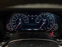 BMW BMW 5 Series F90 G30 M5 Instrument Cluster 8747209 Speedometer — thumbnail 10