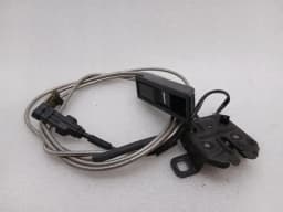 FERRARI Ferrari F8 F142MFL boat lock 238300 tailgate lock — thumbnail 1