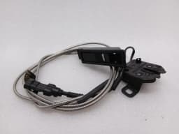 FERRARI Ferrari F8 F142MFL boat lock 238300 tailgate lock — thumbnail 2