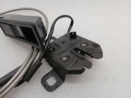 FERRARI Ferrari F8 F142MFL boat lock 238300 tailgate lock — thumbnail 3
