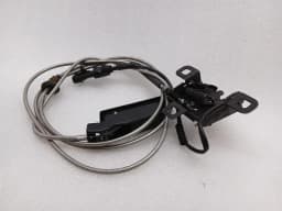 FERRARI Ferrari F8 F142MFL boat lock 238300 tailgate lock — thumbnail 6