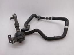 FERRARI Ferrari F8 F142MFL additional cooling pump 6700002071 coolant pump pump — thumbnail 1
