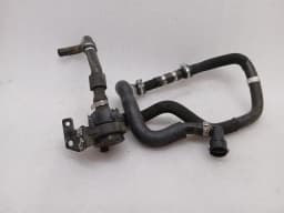FERRARI Ferrari F8 F142MFL additional cooling pump 6700002071 coolant pump pump — thumbnail 2