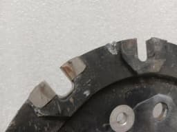 FERRARI Ferrari F8 F142MFL rear brake disc bracket 319166 rear bracket — thumbnail 6