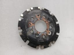 FERRARI Ferrari F8 F142MFL rear brake disc bracket 319166 rear bracket — thumbnail 8