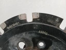FERRARI Ferrari F8 F142MFL rear brake disc bracket 319166 rear bracket — thumbnail 4