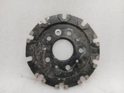 FERRARI Ferrari F8 F142MFL rear brake disc bracket 319166 rear bracket — thumbnail 5