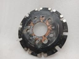 FERRARI Ferrari F8 F142MFL rear brake disc bracket 319166 rear bracket — thumbnail 9