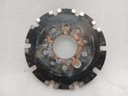 FERRARI Ferrari F8 F142MFL rear brake disc bracket 319166 rear bracket — thumbnail 7
