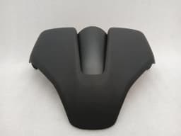 FERRARI FERRARI F8 F142MFL Speedometer cover 336591 Speedo verkleidung LEDER — thumbnail 1