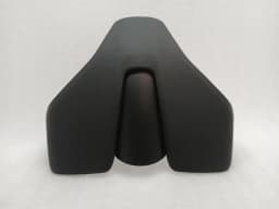 FERRARI FERRARI F8 F142MFL Speedometer cover 336591 Speedo verkleidung LEDER — thumbnail 3