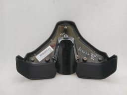 FERRARI FERRARI F8 F142MFL Speedometer cover 336591 Speedo verkleidung LEDER — thumbnail 9