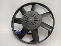 FERRARI FERRARI F8 F142MFL Cooling fan 342151 LUEFTER — thumbnail 3