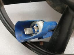 FERRARI FERRARI F8 F142MFL Cooling fan 342151 LUEFTER — thumbnail 6