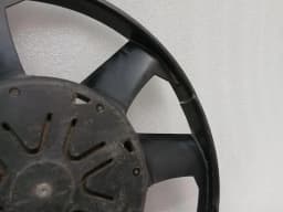FERRARI FERRARI F8 F142MFL Cooling fan 342151 LUEFTER — thumbnail 5