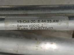 FERRARI FERRARI F8 F142MFL Under car Pipe set 88898300 Schlauch satz — thumbnail 6