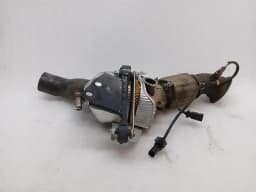 FERRARI FERRARI F8 F142MFL Catalytic Converter LEFT side 952045 Catalytic Converter LEFT — thumbnail 9