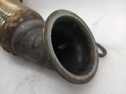 FERRARI FERRARI F8 F142MFL Catalytic Converter LEFT side 952045 Catalytic Converter LEFT — thumbnail 5