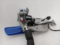 FERRARI FERRARI F8 F142MFL Left Door handle 87217610 Links Türgriff — thumbnail 6
