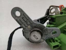 FERRARI FERRARI F8 F142MFL Right Door lock 785975 RECHTSLENKER RHD — thumbnail 3