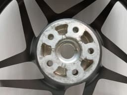 FERRARI Ferrari F8 F142MFL Front Alloy Wheel 861247 Rim 9J x 20 ET44.7 20" — thumbnail 5