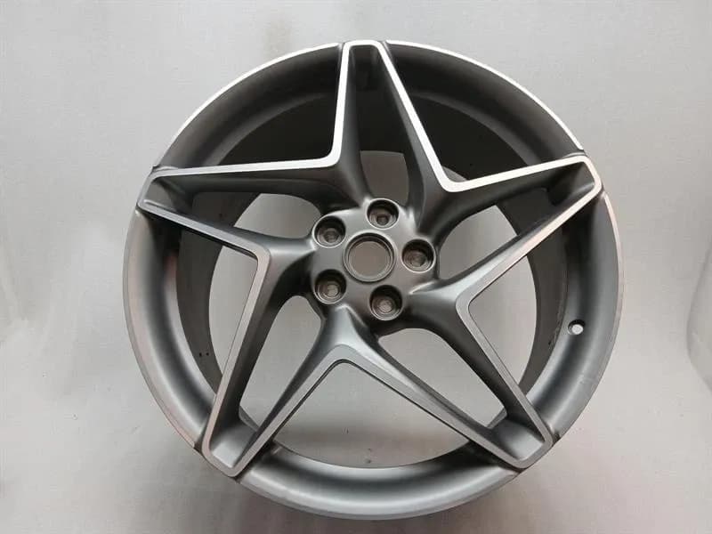 FERRARI Ferrari F8 F142MFL Front Alloy Wheel 861247 Rim 9J x 20 ET44.7 20"