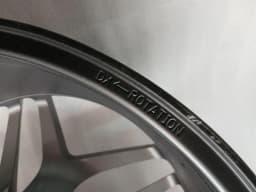 FERRARI Ferrari F8 F142MFL Front Alloy Wheel 861247 Rim 9J x 20 ET44.7 20" — thumbnail 6