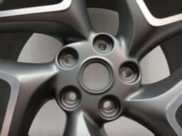 FERRARI Ferrari F8 F142MFL Front Alloy Wheel 861247 Rim 9J x 20 ET44.7 20" — thumbnail 9