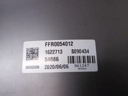 FERRARI Ferrari F8 F142MFL Front Alloy Wheel 861247 Rim 9J x 20 ET44.7 20" — thumbnail 7
