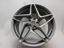 FERRARI Ferrari F8 F142MFL Front Alloy Wheel 861247 Rim 9J x 20 ET44.7 20" — thumbnail 8