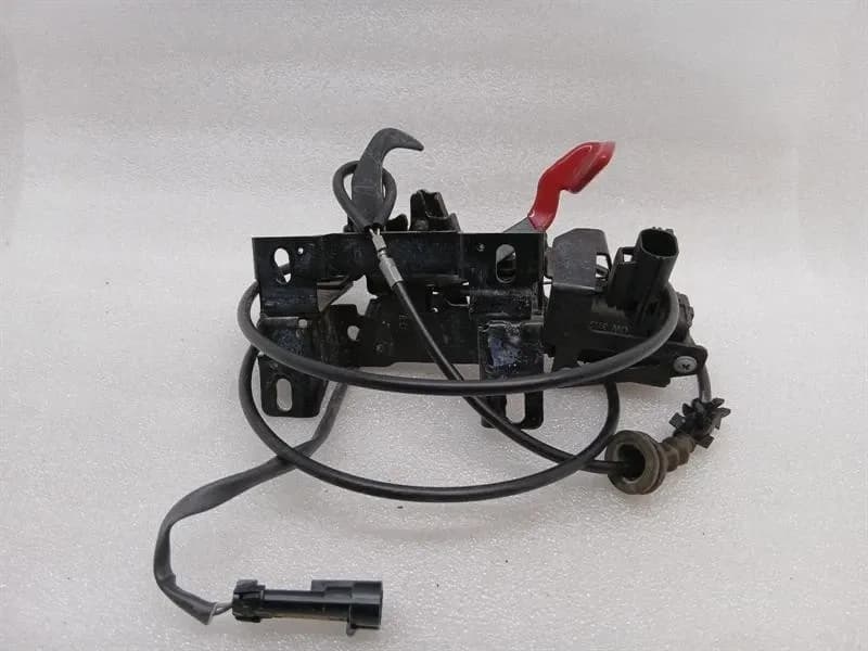 FERRARI Ferrari F8 F142MFL Bonnet lock 83679100 hood lock